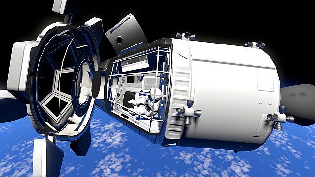 Spaceflight Simulator 2