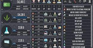 Meth Master | Black cocaine