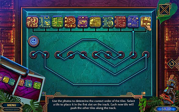 Hidden Expedition: The Price of Paradise Collector's Edition