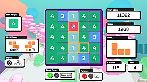 SuperAnthony's Joltzsi