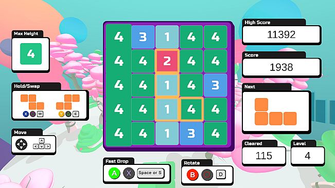 SuperAnthony's Joltzsi