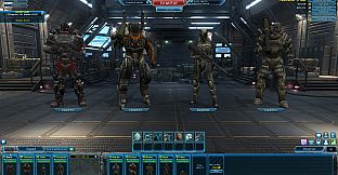 Affected Zone Tactics