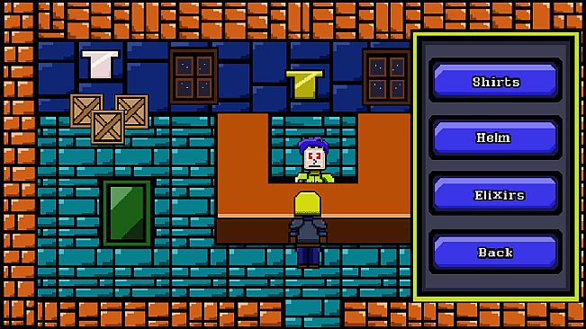 Knights and Castles(1.0)