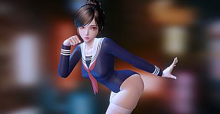 Angel Legion-DLC Sea Breeze Heartbeat A