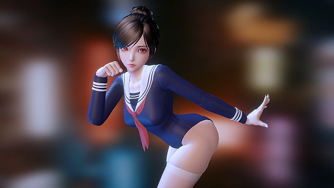 Angel Legion-DLC Sea Breeze Heartbeat A