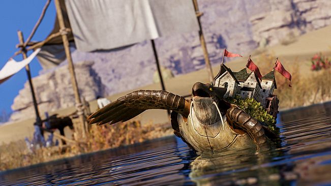 THRONE AND LIBERTY Nature's Celebration Pack: Silver