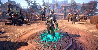 Shadows: Awakening - Legendary Armory Pack