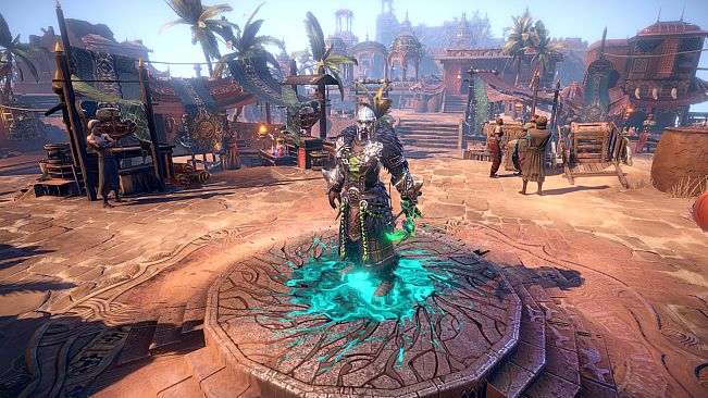 Shadows: Awakening - Legendary Armory Pack