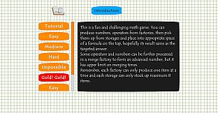 The Incredible Number Puzzles