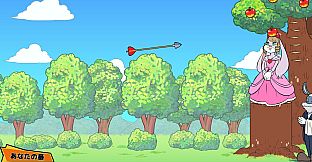 ビビッター　追加ミニゲーム「彼女のハートを狙い撃ち」