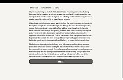 Werewolves 3: Evolution's End