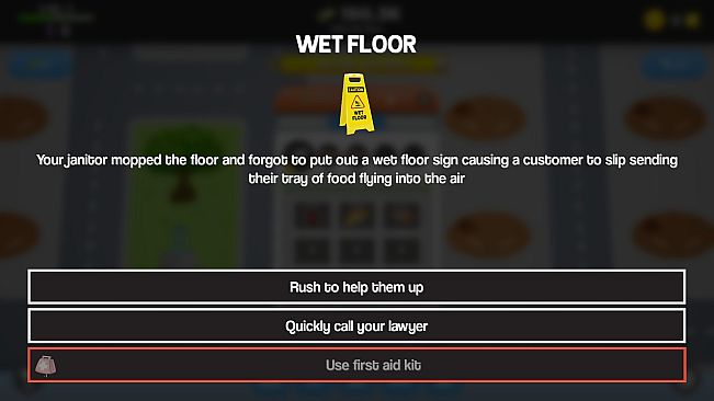 Super Life: Franchise Lord