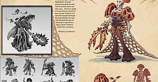 A Year Of Rain - Artbook & Strategy Guide