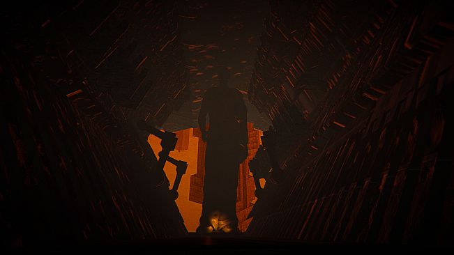 BRUTALISMUS: Dystopia