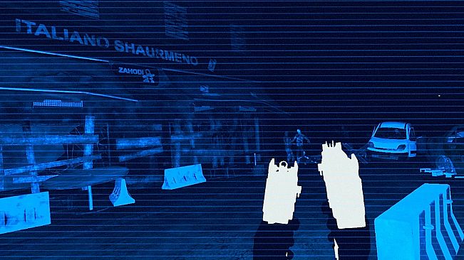 Matter of the Dreams