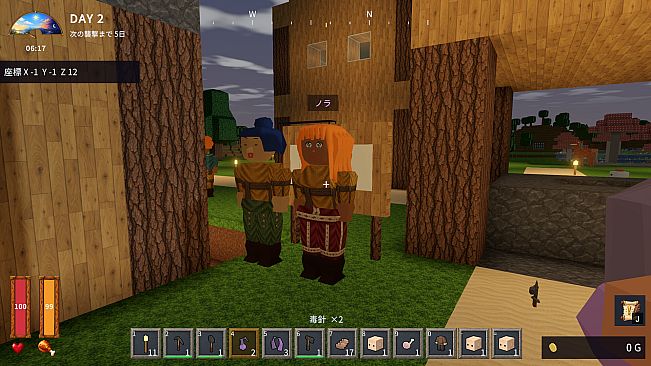 Mad Craft