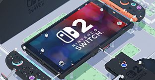 Nintendo Switch 2 Welcome Tour