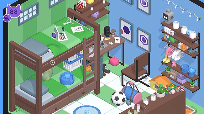 Secret Paws - Cozy Apartments