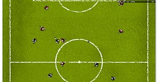 7 Soccer: a sci-fi soccer tale