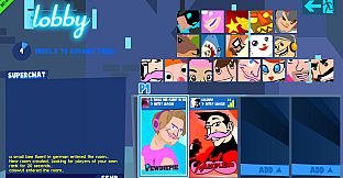 SpeedRunners - Youtuber Pack 2