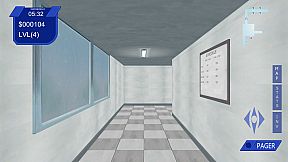 Oh So Lucky, Doctor!