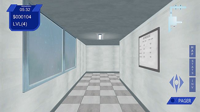 Oh So Lucky, Doctor!