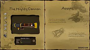 The Book: Gunsmith's Battles Echoes