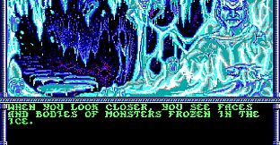 Secret of the Silver Blades