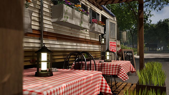 Bus Flipper: Renovator Simulator