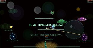 Galactic Mayhem