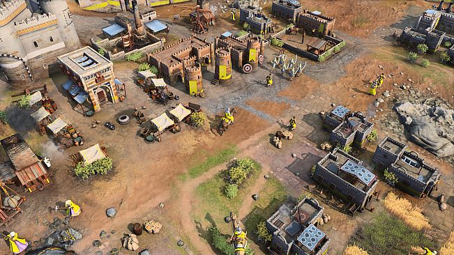 Age of Empires IV Official Soundtrack
