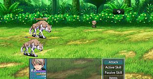 魔姬征服者  Twelve Succubus