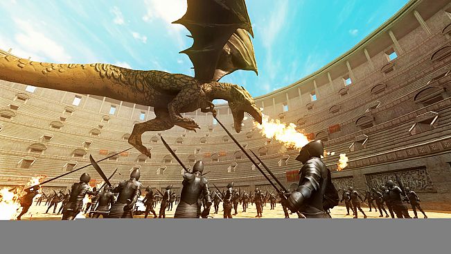 Beast Battle Simulator