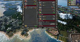 Fall of an Empire Prologue: Path to the Throne