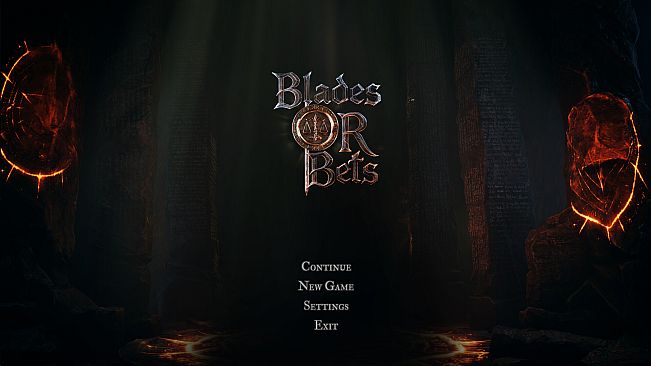 Blades or Bets