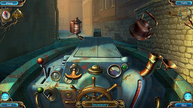 Hidden Object Adventure Bundle