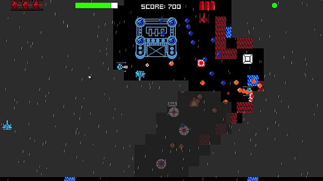 Tiger Tank 59 Ⅰ Air Strike MP073