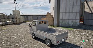 Hyper Warehouse Simulator