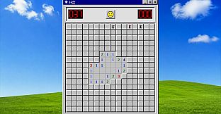 Minesweeper Atelier