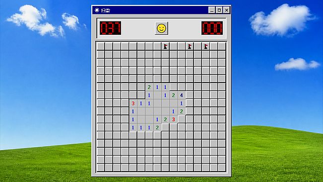 Minesweeper Atelier
