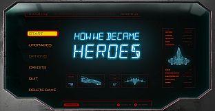 Chronos Bound: How We Became Heroes