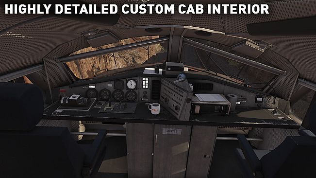 Trainz 2022 DLC - SA CL Class - ASR/ARG/GWA/ORA/Aurizon