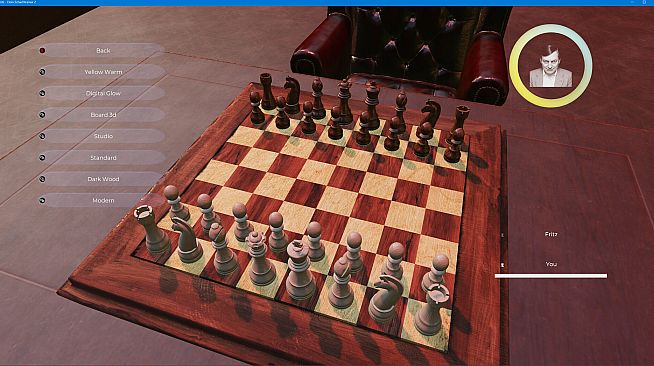 Fritz - Dein Schachtrainer 2