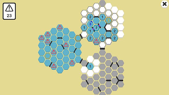 hexceed - Capricornus Pack