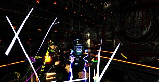 Attack Of The Retro Bots