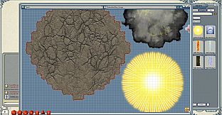 Fantasy Grounds - FG Spell Templates