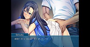 Don't Stop the Camera! ~Hidden Desires of a Young Wife~