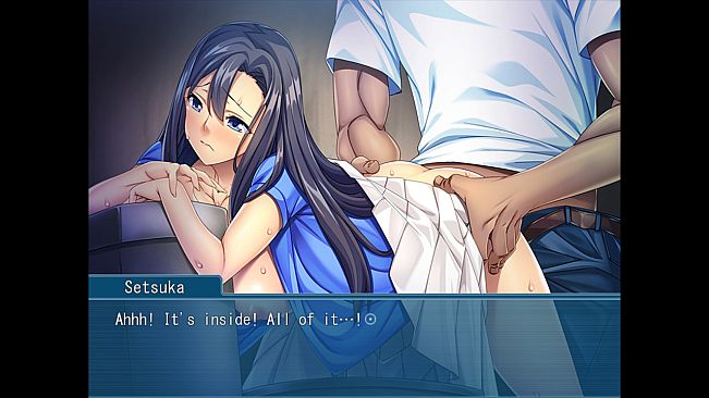 Don't Stop the Camera! ~Hidden Desires of a Young Wife~