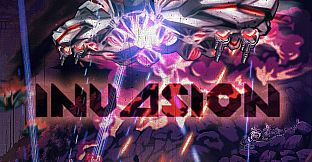 Invasion: Episode 1 OST