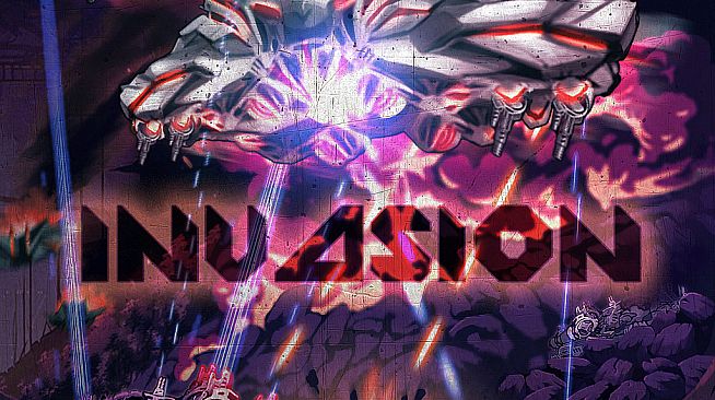 Invasion: Episode 1 OST